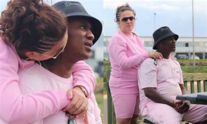 Jub Jub Wife: Is Jub Jub Married?