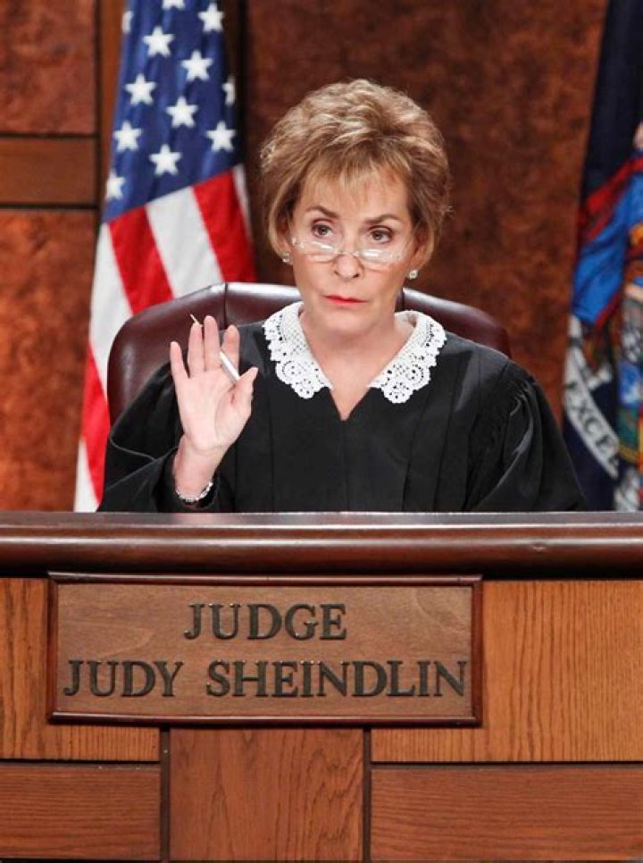 Judge Judy- Wiki, Age, Ethnicity, Husband, Height, Net Worth, Career