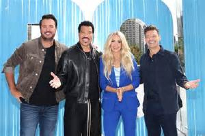 Judging Line-Up For 'The X Factor' 2017 Confirmed