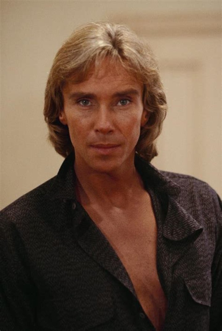 Judson Scott Net Worth 2024, Age, Height, Bio, Birthday, Wiki!