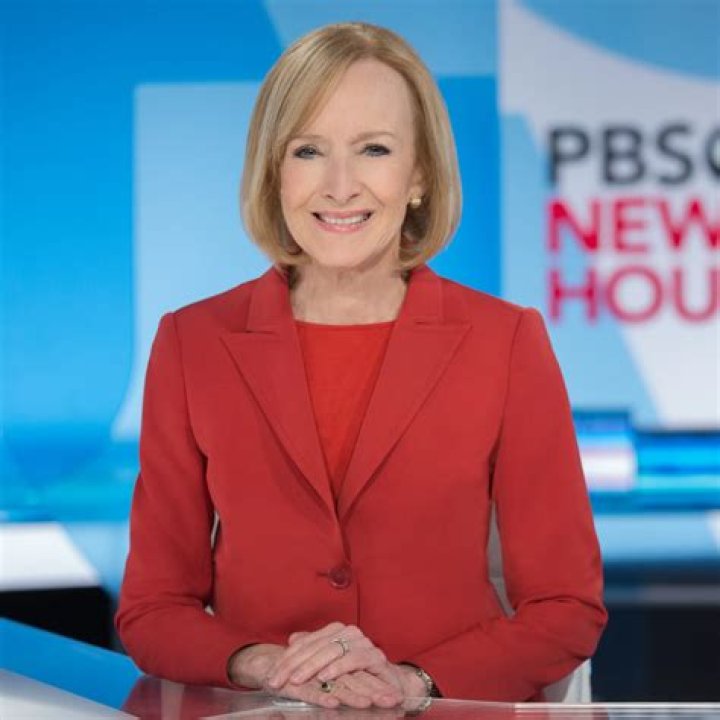 Judy Woodruff- Biography, Age, Height, Net Worth, Husband, Ethnicity