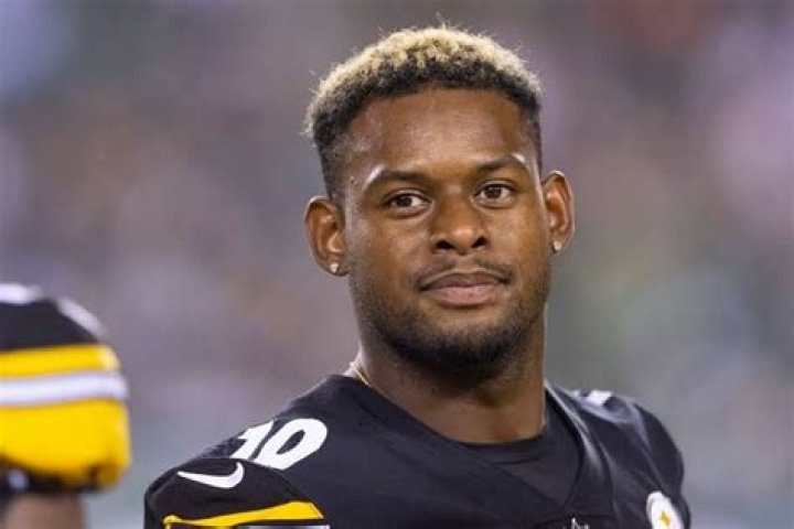 Juju Smith-Schuster Net Worth: How Much Is Juju Smith-Schuster Worth?