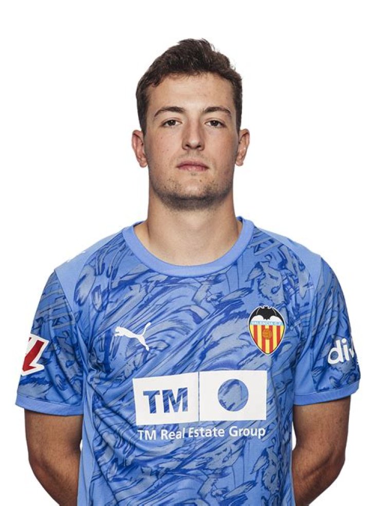 Julen Agirrezabala Bio, Age, Height, Career, Wife, Children, Net Worth