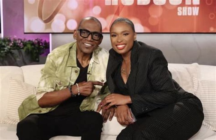 Meet The Parents Of Randy Jackson