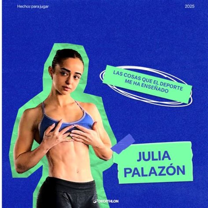 Julia Palazon- Wiki, Biography, Age, Height, Net Worth, Boyfriend