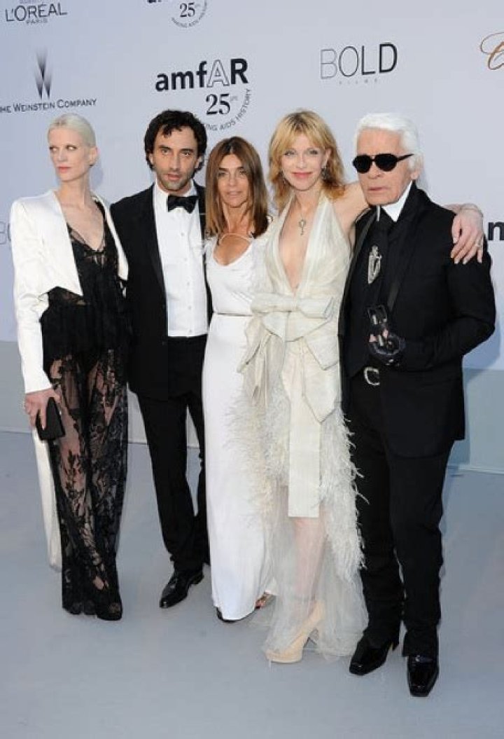 Julia Restoin Roitfeld’s Girlfriend: Who is Julia Restoin Roitfeld Dating?