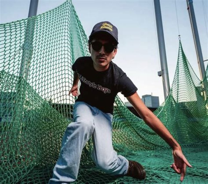 Julian DeGuzman - Net Worth, Age, Height, Birthday, Bio, Wiki!