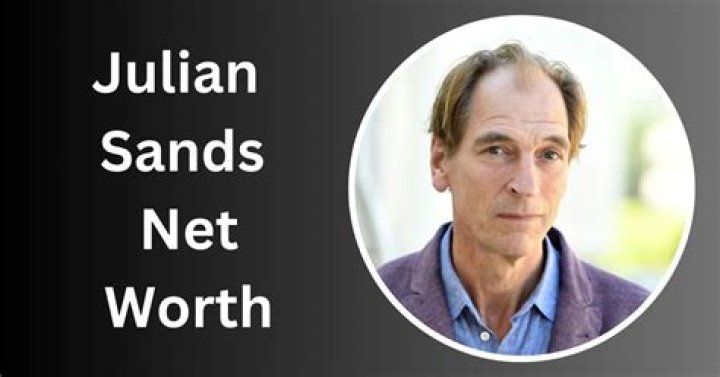 
Julian Sands- Wiki, Biography, Age, Height, Net Worth, Wife	