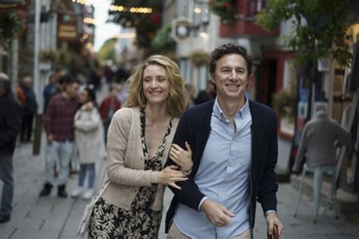 Julie Brochu Thomassin’s Boyfriend: Who is Julie Brochu Thomassin Dating?