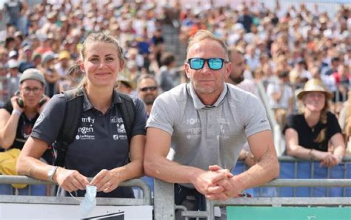 Julien Bouchet Biathlon Âge Archives