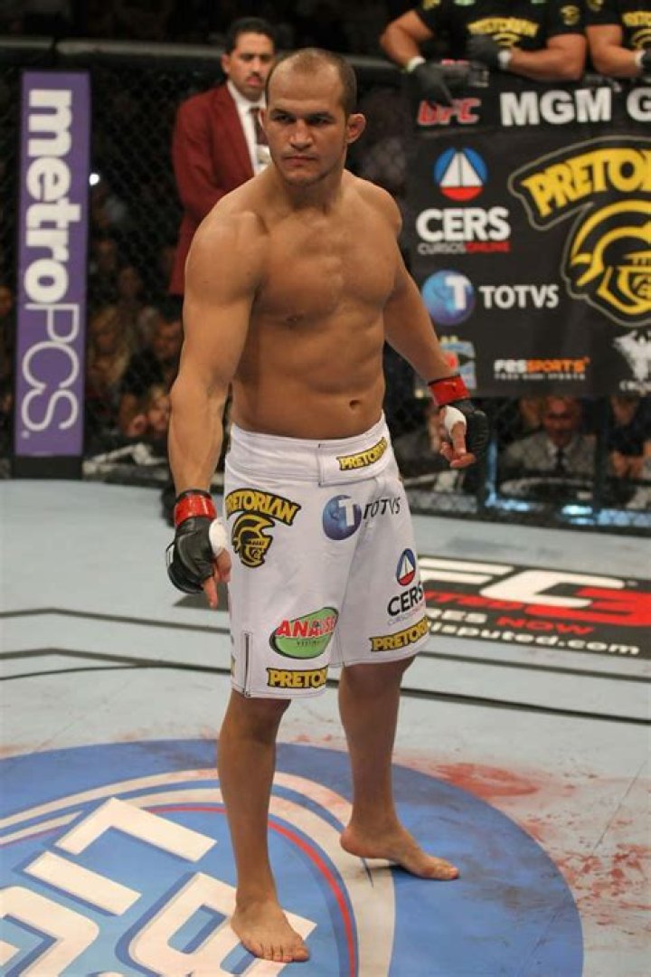 Junior Dos Santos - Net Worth, Age, Height, Birthday, Bio, Wiki!