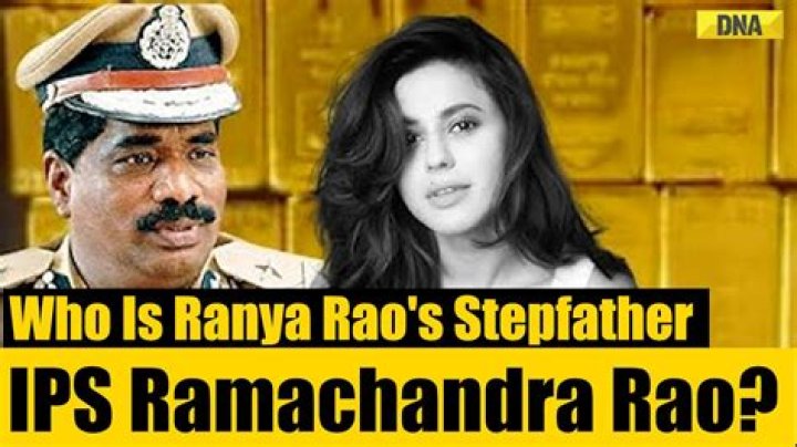 Junior MGR Ramachandran Biography: Wife, Age, Mother, Net Worth, Father, Movies, Son, Parents, Wikipedia, Height, Photos