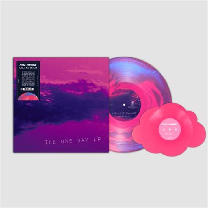 Jupiter In Velvet Drops ‘Beautiful New Day’ LP