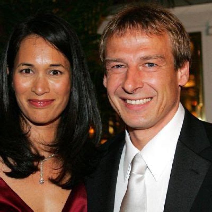 Jurgen Klinsmann Wife: Meet Debbie Chin