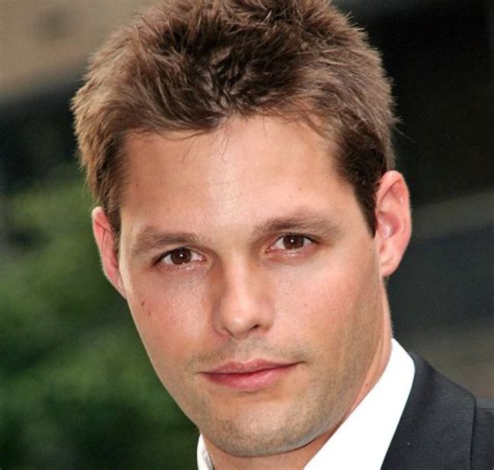 Justin Bruening Net Worth: How Much Is Justin Bruening Worth?