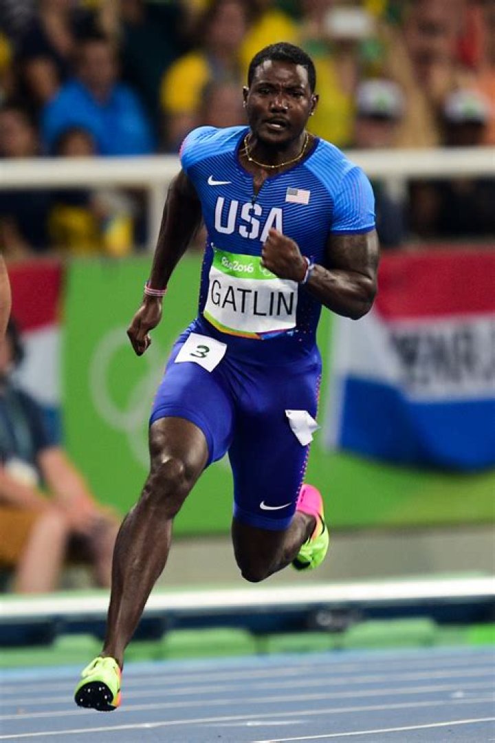 Fame | Justin Gatlin net worth and salary income estimation Jan, 2024