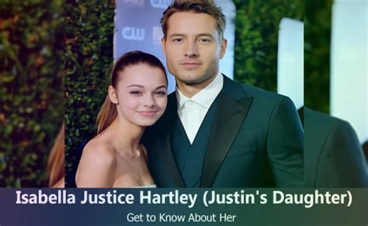 Justin Hartley Parents: Who is Justin Hartley’s father?