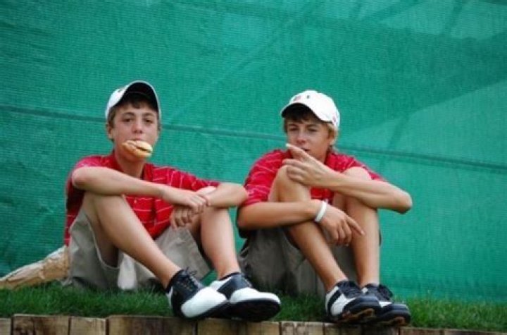 Justin Thomas Children: Does Justin Thomas Have Children?