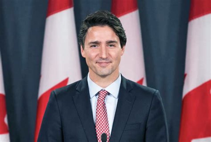 Justin Trudeau Bio, Age, Parents, Wife, Children, Net Worth