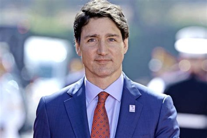 Justin Trudeau Net Worth: How Much Is Justin Trudeau Worth