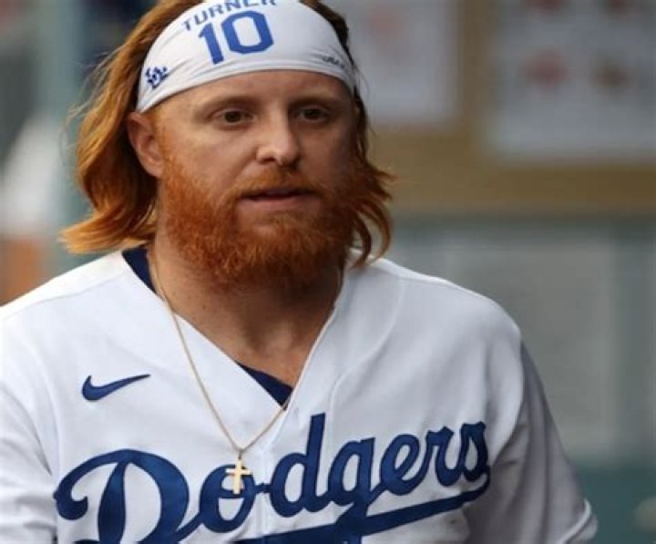 Justin Turner Wife: Who Is Kourtney Pogue?