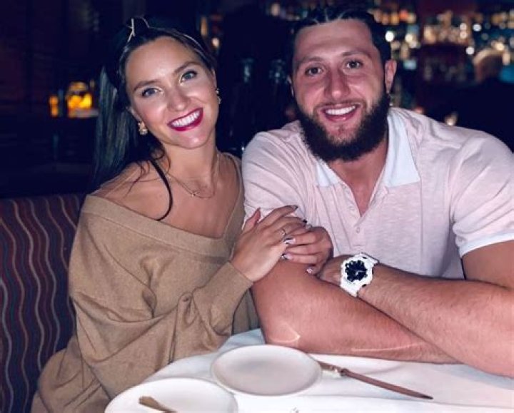 Jusuf Nurkic Age, Height, Bio, Parents, Girlfriend, Net Worth