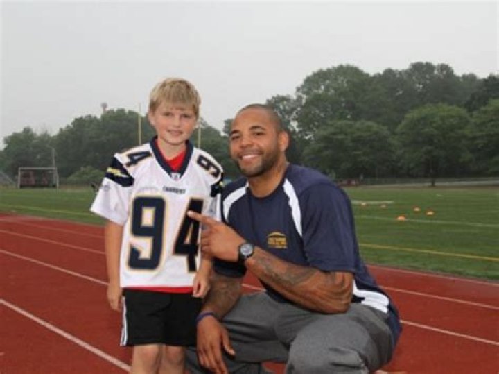 Jyles Tucker Net Worth, Age, Height, Bio, Birthday, Wiki!