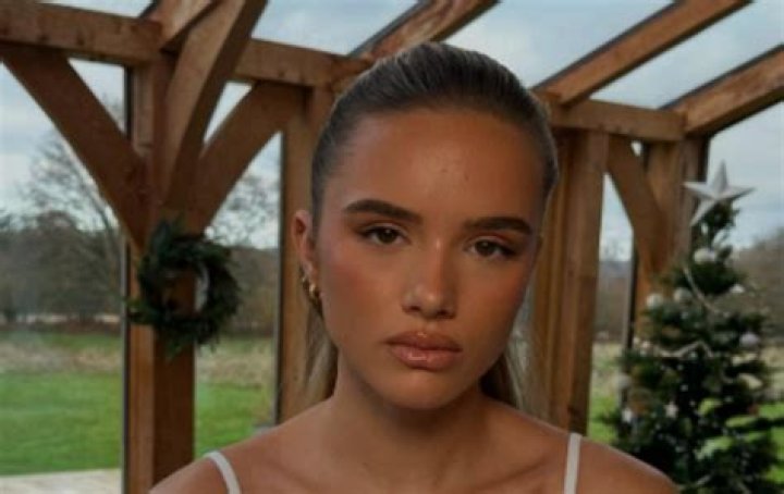 Kaci Conder- Wiki, Biography, Age, Height, Net Worth, Boyfriend