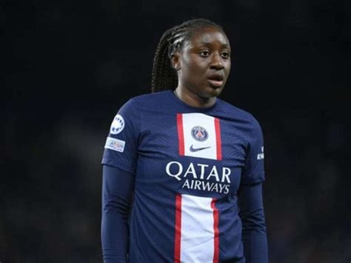 
Kadidiatou Diani Origin: Where Is She From? Ethnicity And Parents Details	