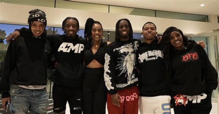 Kai Cenat Bio, Age, Parents, Siblings, Net Worth