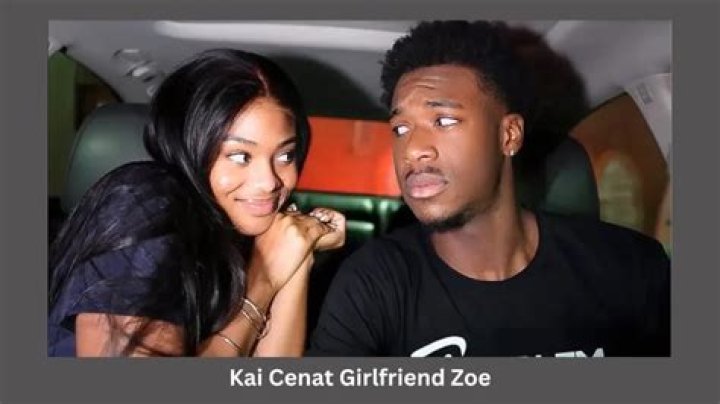 Kai Cenat Age, Height, Wikipedia, Girlfriend, Net Worth 2024