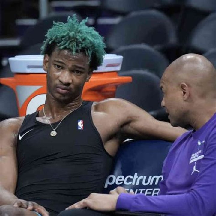 Kai Jones Net Worth: How Much Is Kai Jones Worth?