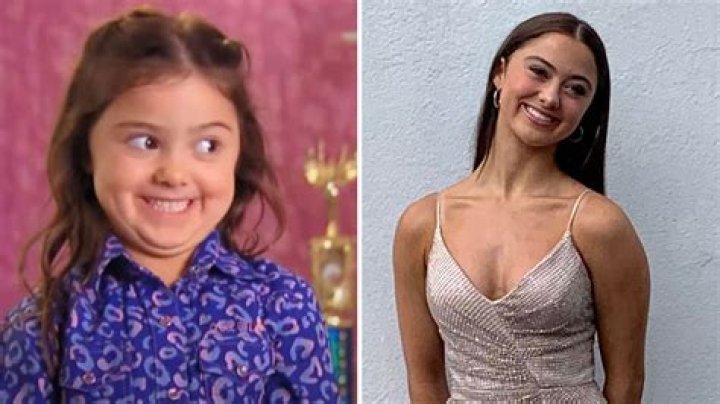 Kailia Posey- Wiki, Age, Height, Net Worth, Boyfriend, Death, Career