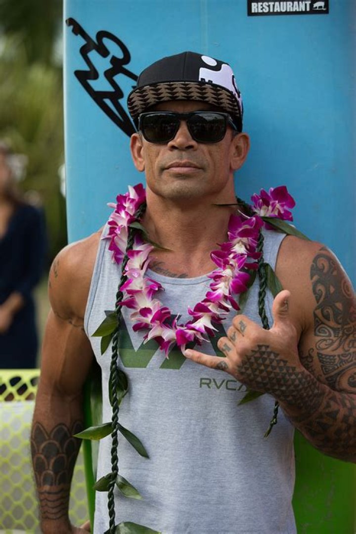 
Makani Alexander, Son Of Kala Alexander Was Shot Dead In a Tragic Incident	