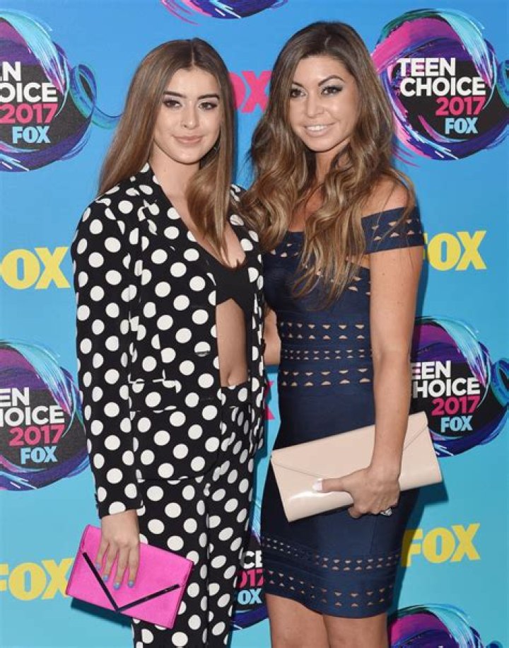 Kalani Hilliker Parents: Who Are Matthew Hilliker And Kira Girard? Ethnicity And Net Worth