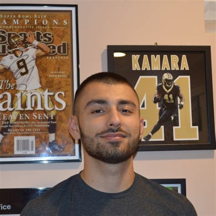 Kalen DeBoer Height: How Tall Is Kalen DeBoer?