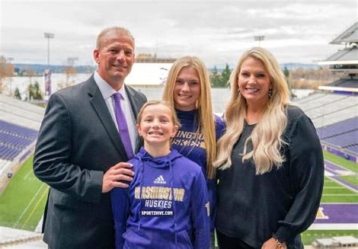 Kalen DeBoer Parents: Meet His Mother, Phylis Waterfall