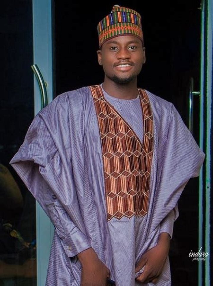 Kamal Aboki- Wiki, Age, Height, Net Worth, Girlfriend, Ethnicity