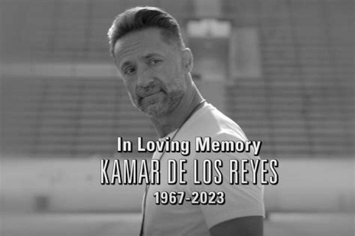 Kamar de los Reyes Cause Of Death, Age, Funeral