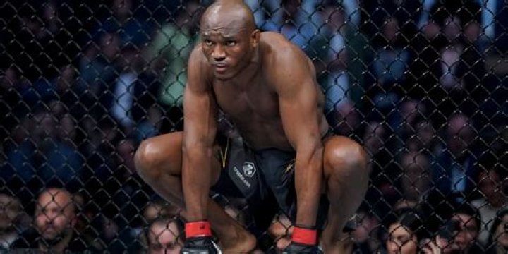 Kamaru Usman Ethnicity: What Is Kamaru Usman Ethnicity?