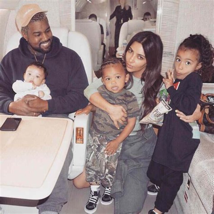 Kanye West Siblings: Meet Kanye West's Siblings