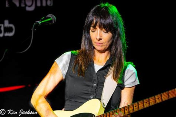 Fame | Kara Grainger net worth and salary income estimation Jan, 2024