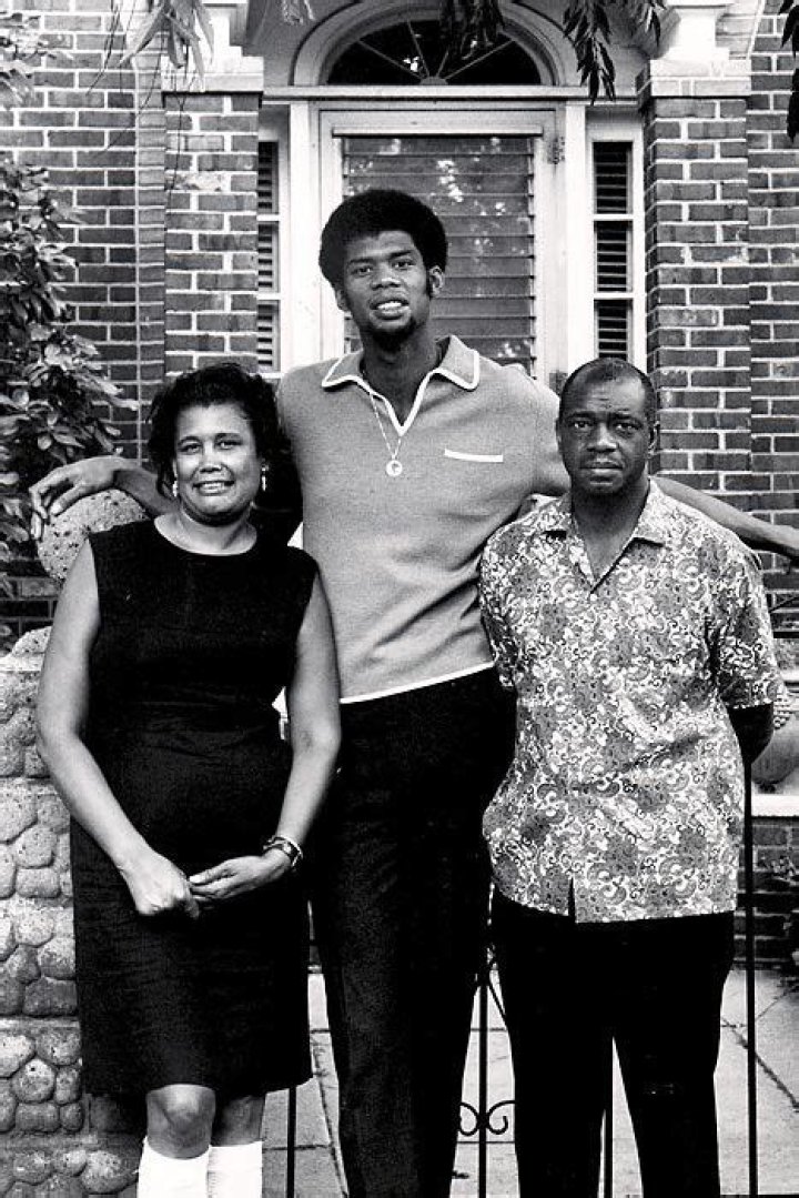 Kareem Abdul-Jabbar Parents: Meet Kareem Abdul-Jabbar Parents