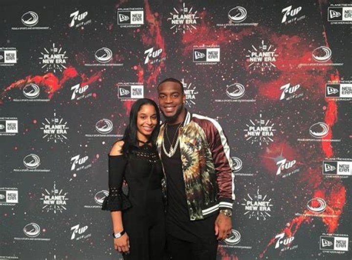 Kareem Jackson Wife: Meet Amber Deville