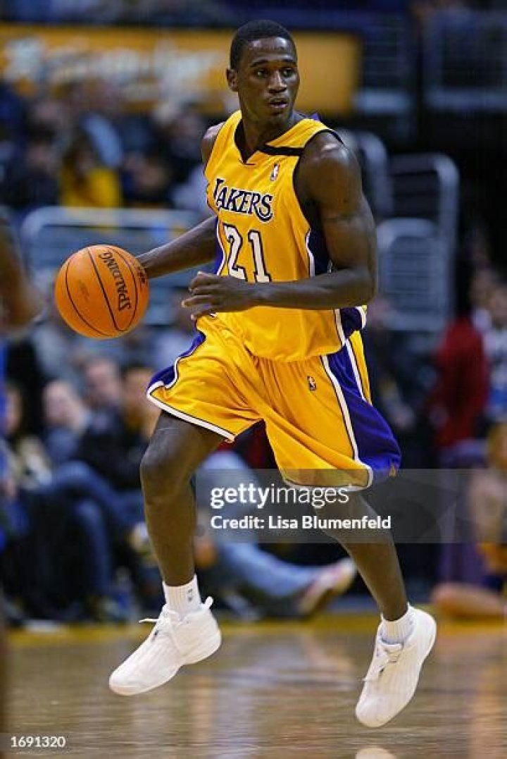 Who Is Kareem Rush? Wiki, Age, Height, Wife, Net Worth, Ethnicity, Career