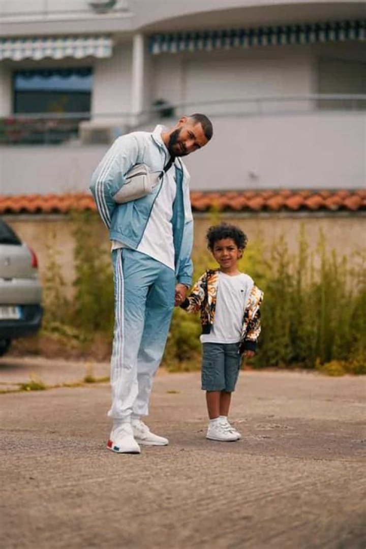 Karim Benzema's father, Hafid Benzema Bio: Wife, Career, Net Worth, Age, Height, Children, Wikipedia