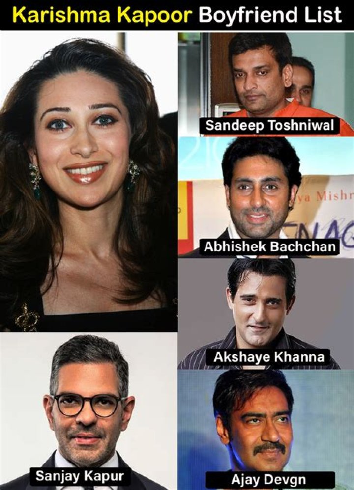 Karishma Kotak’s Boyfriend: Who is Karishma Kotak Dating?