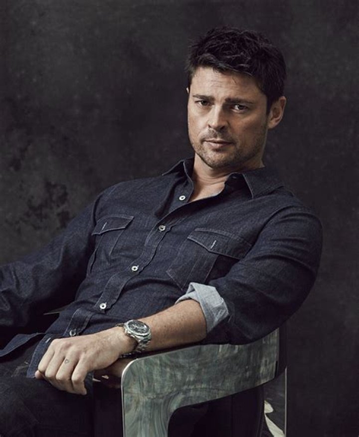 Karl Urban- Bio, Age, Height, Net Worth, Wife, Marriage