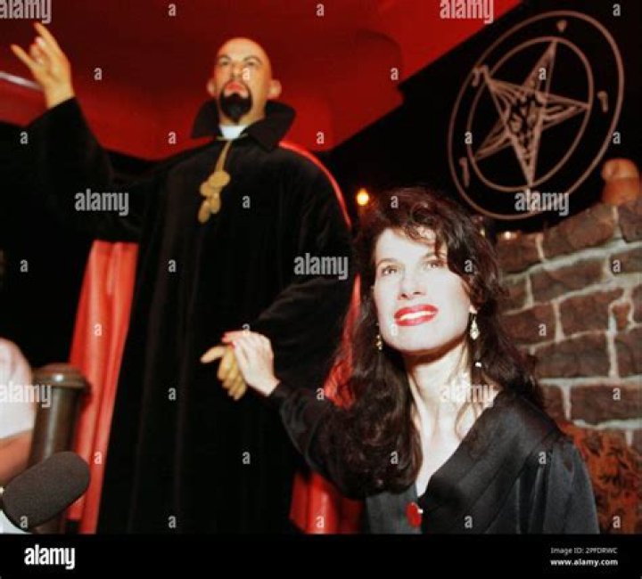 Fame | Karla LaVey net worth and salary income estimation Jan, 2024