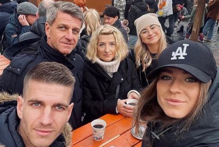 Karolína Muchová Wiki; Married, Parents, Boyfriend, Net Worth